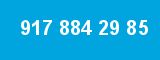 917 884 29 85